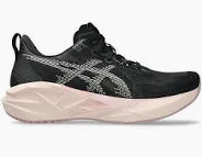 8 / Black/Pearl Pink