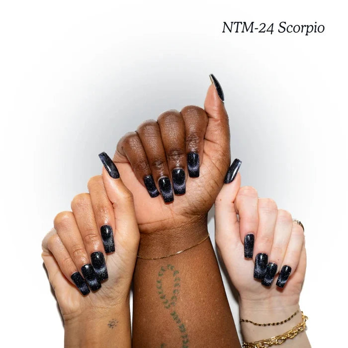 NTM-24 Scorpio NT Magnet Bottle Nail Thoughts