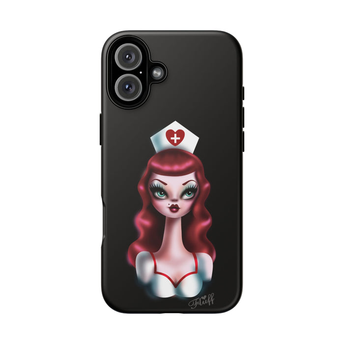 iPhone 16 Plus / Matte