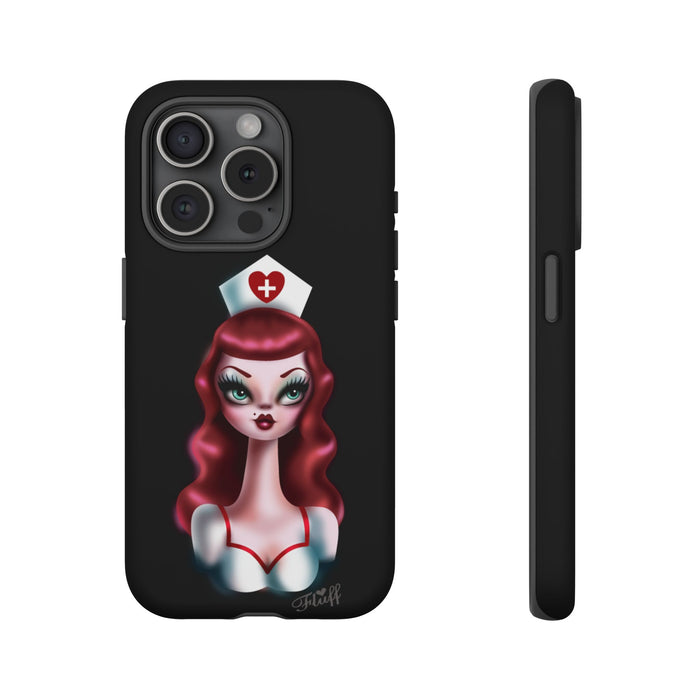 iPhone 15 Pro / Matte