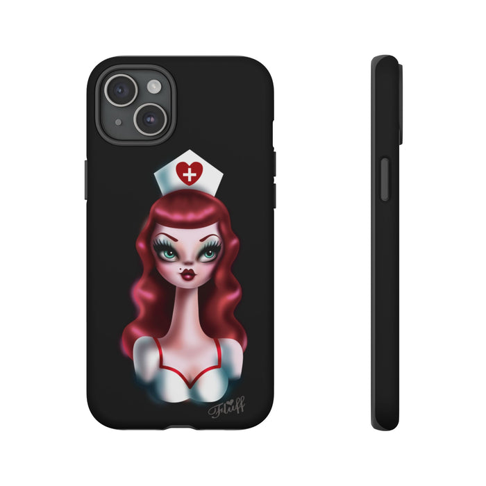 iPhone 15 Plus / Matte