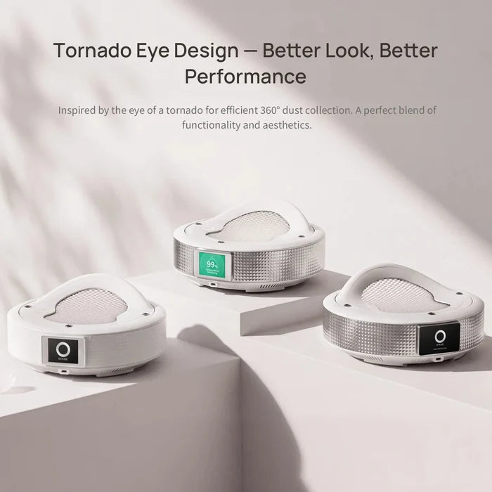 O NAIL Nail Dust Collector Tornado Dust Collector O NAIL