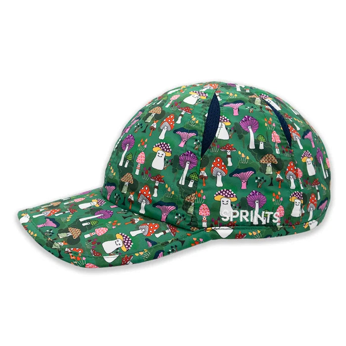 Mushroom Mania
