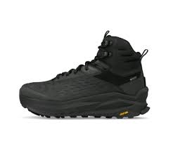 Olympus 6 Hike Mid GTX Men's