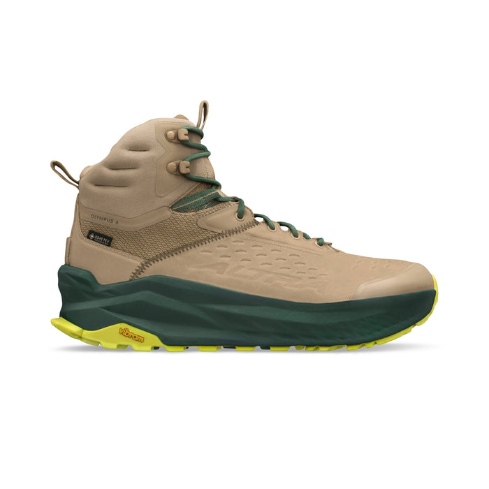 Olympus 6 Hike Mid GTX Men's