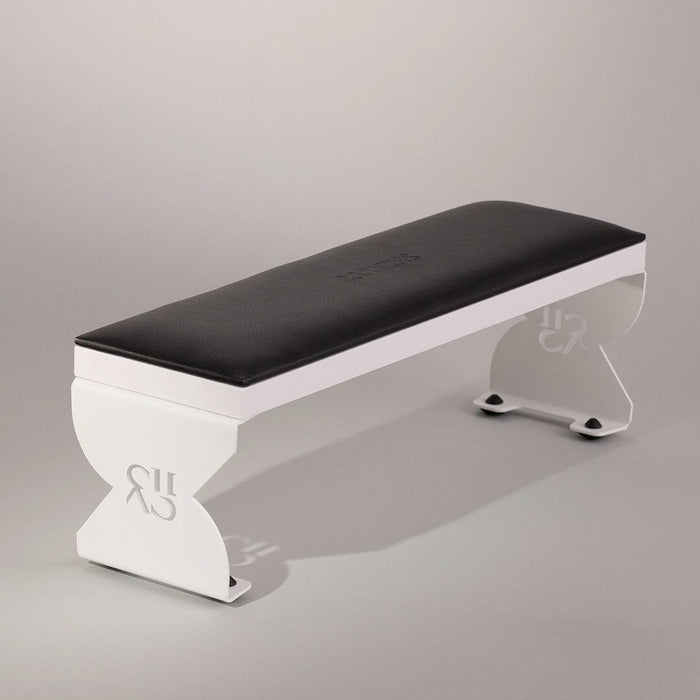 Open box (see description) Shemax Hand Rest Comfort Black — Nail table for manicure Arm rest Shemax