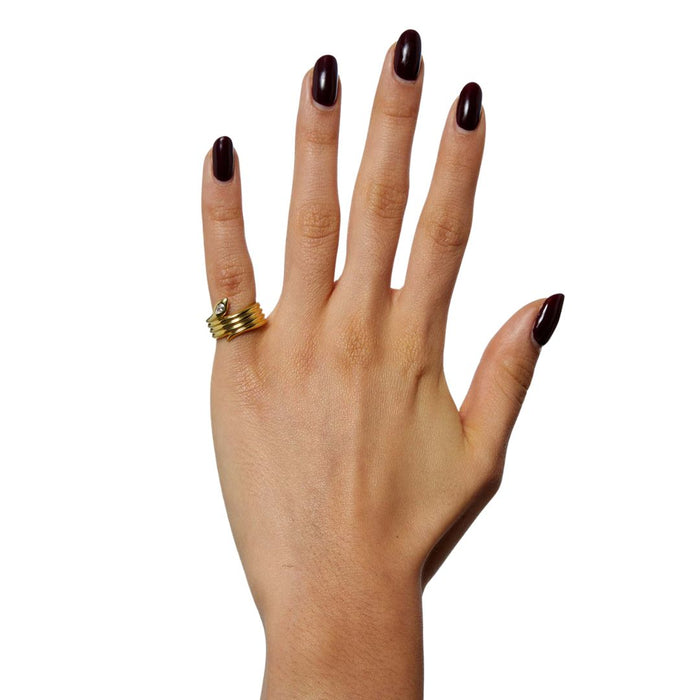 ORIA RING