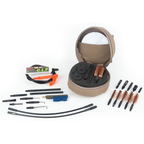 Gear - Weapon - Cleaning - Otis Military Deluxe Multi-Caliber Cleaning System Kit (SURPLUS)