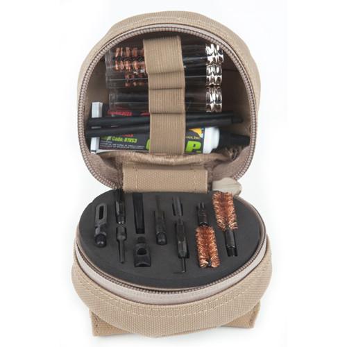 Gear - Weapon - Cleaning - Otis Military Deluxe Multi-Caliber Cleaning System Kit (SURPLUS)