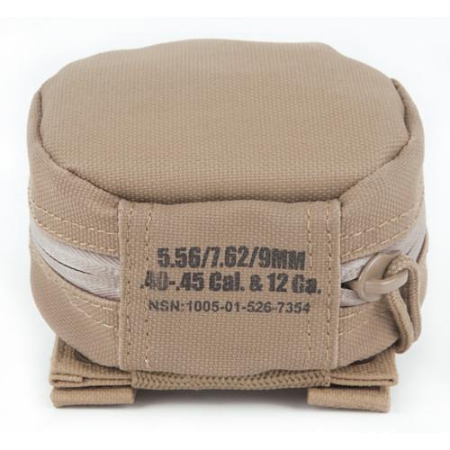 Gear - Weapon - Cleaning - Otis Military Deluxe Multi-Caliber Cleaning System Kit (SURPLUS)
