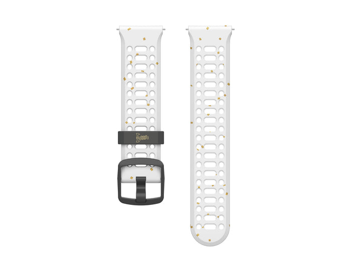 Pace 3 Silicone Band