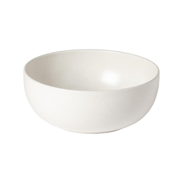 Pacifica Serving Bowls - Salt