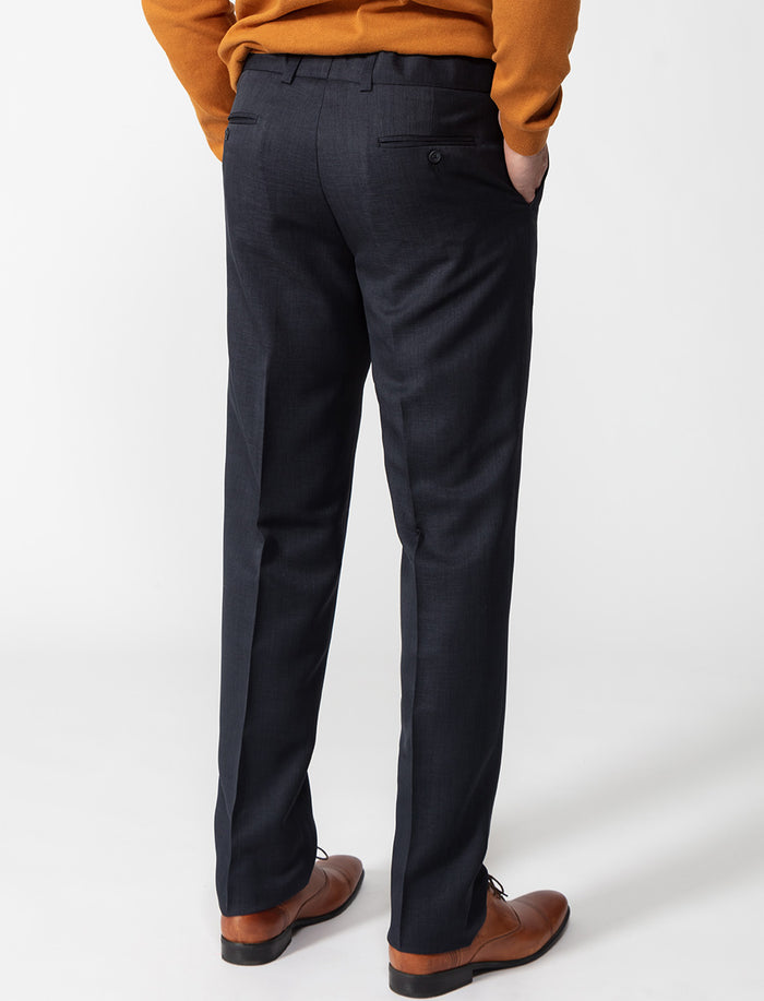 Pantalon à taille extensible
