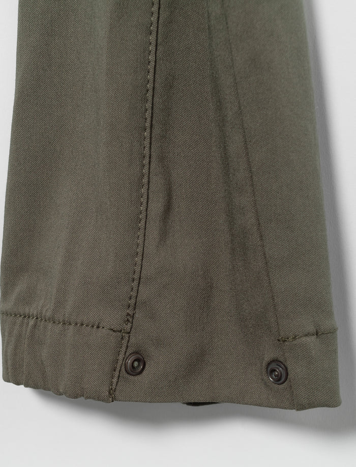 Pantalon cargo jogger