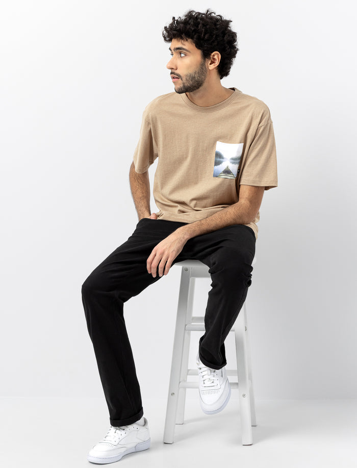 Pantalon chino
