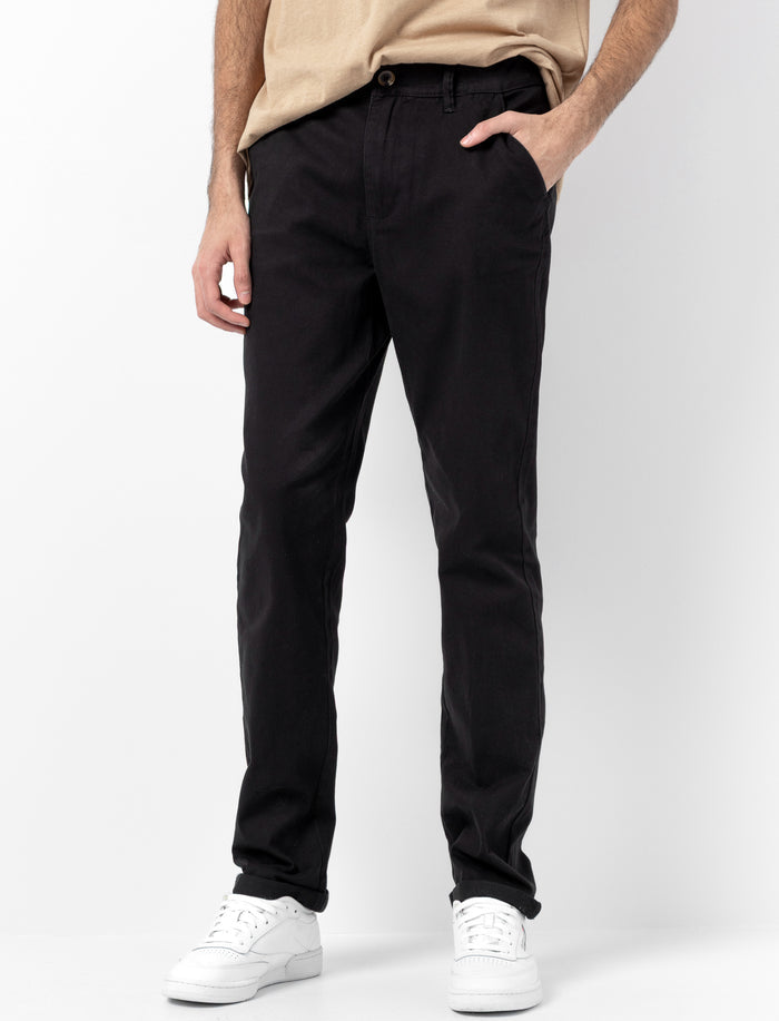 Pantalon chino