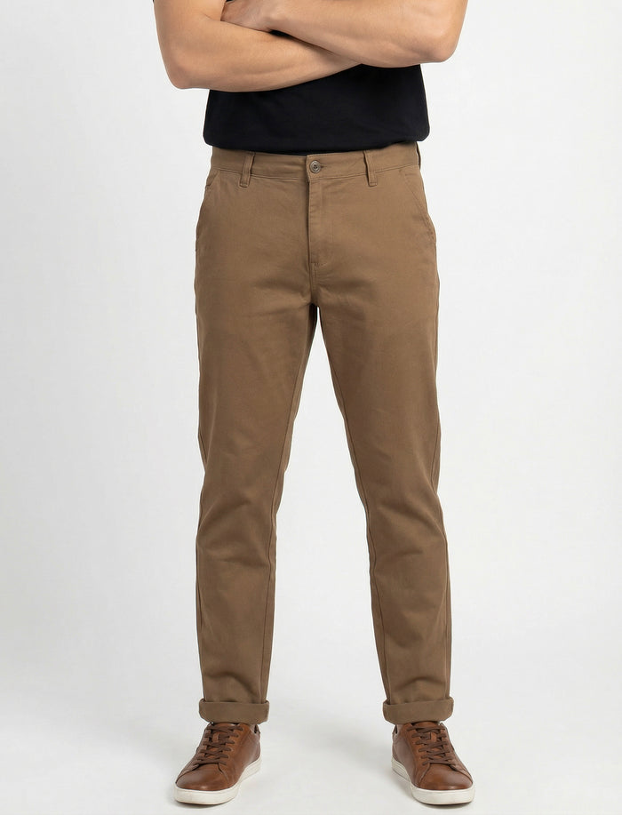 Pantalon chino