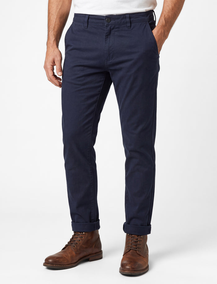Pantalon chino