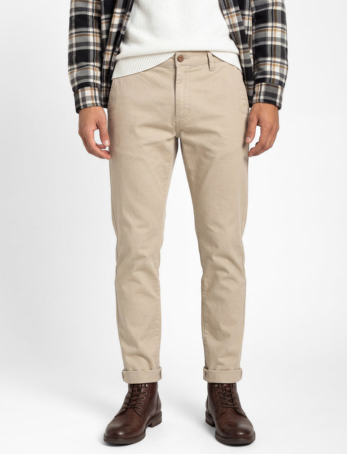 Pantalon chino