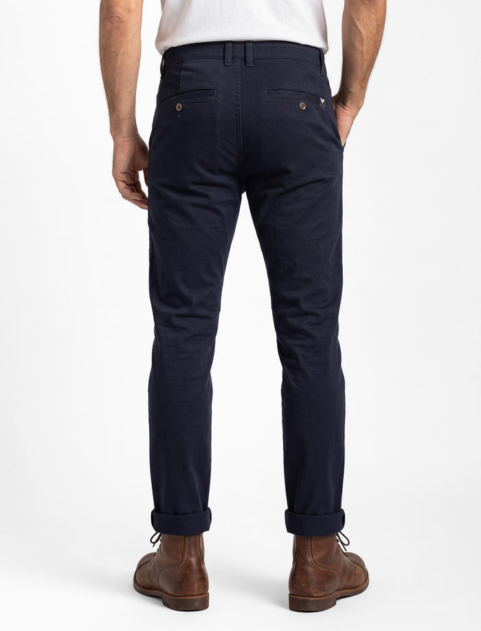 Pantalon chino