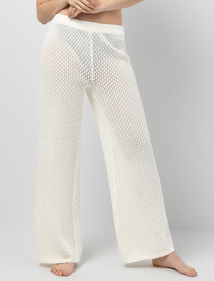 Pantalon couvre-maillot