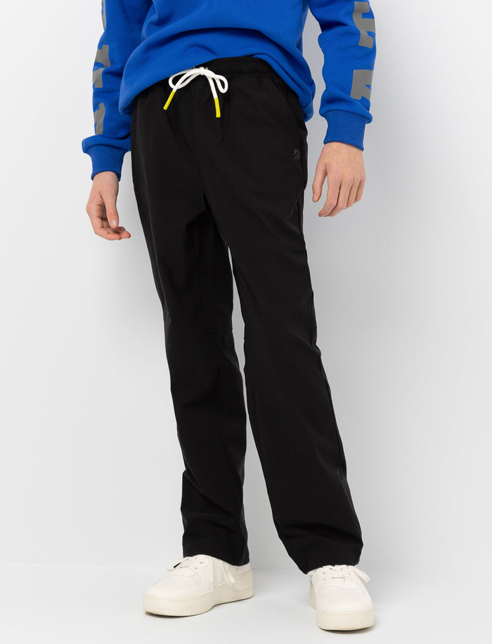 Pantalon de sport à taille élastique - ado garçon