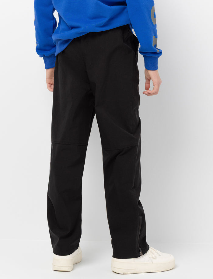 Pantalon de sport à taille élastique - ado garçon