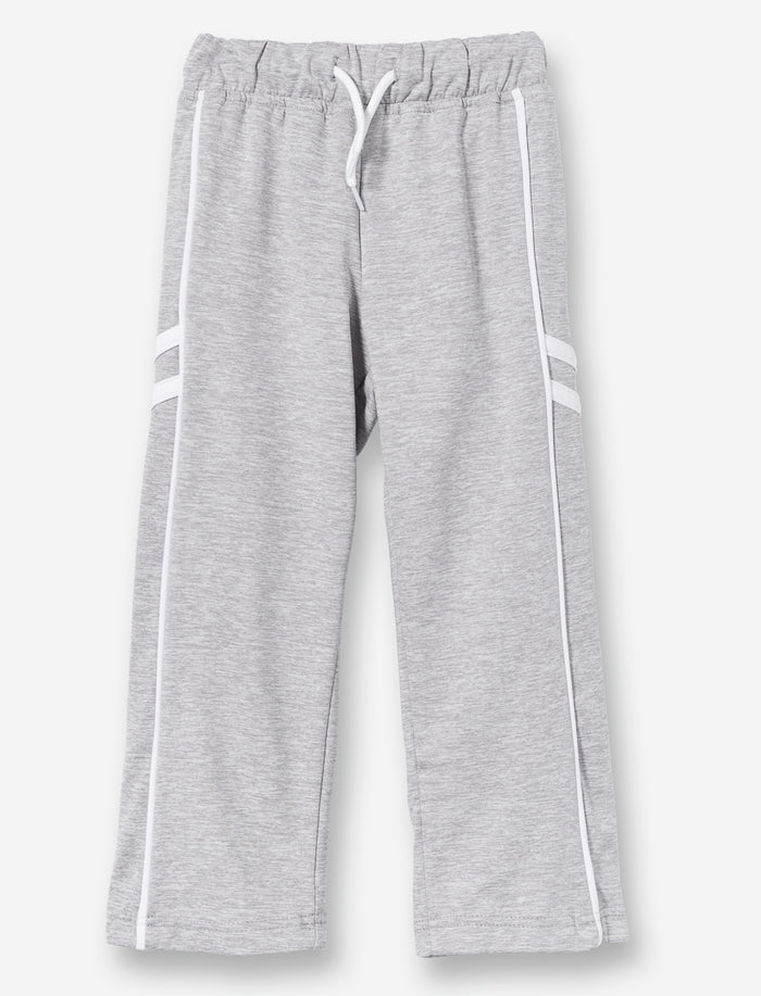 Pantalon de sport à taille élastique - petite fille