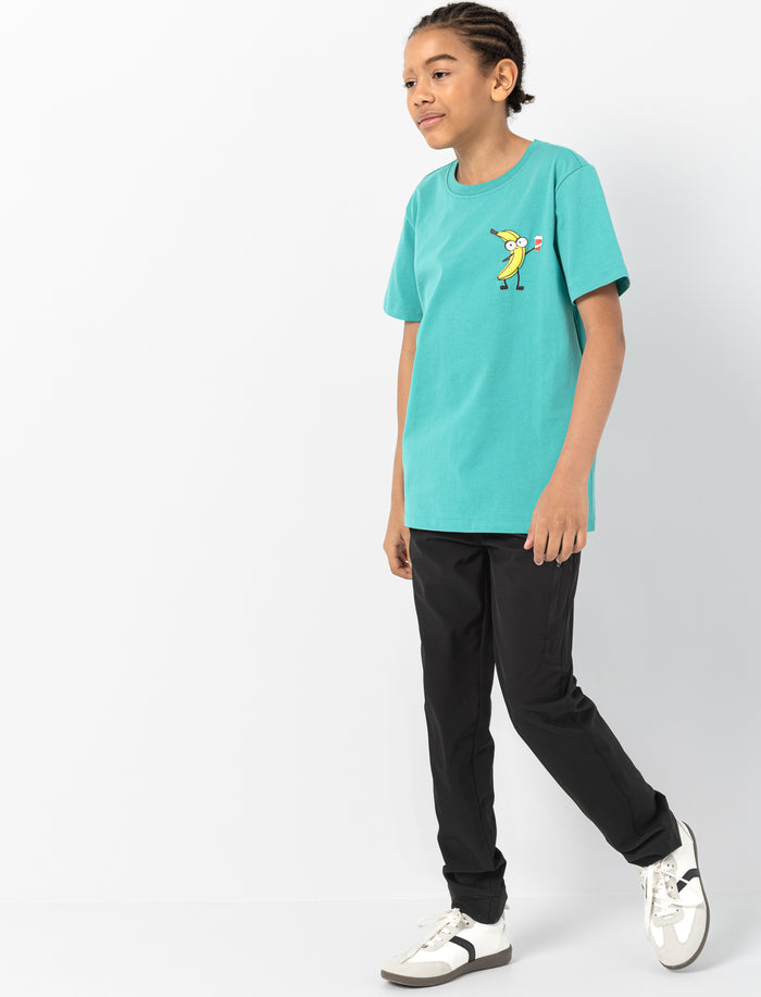 Pantalon de sport à taille élastique