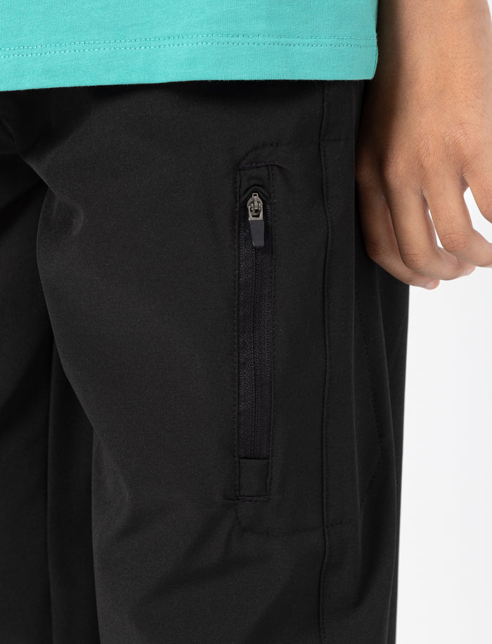 Pantalon de sport à taille élastique
