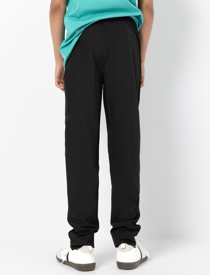 Pantalon de sport à taille élastique