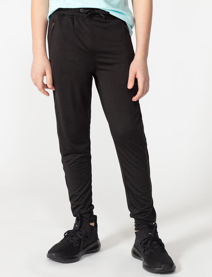 Pantalon de sport chiné