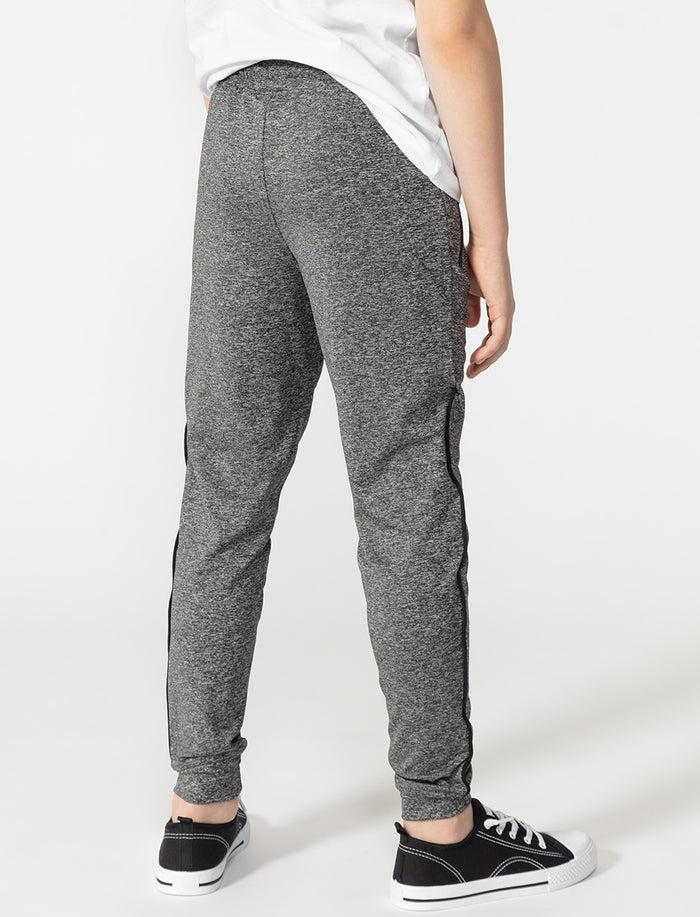 Pantalon de sport chiné