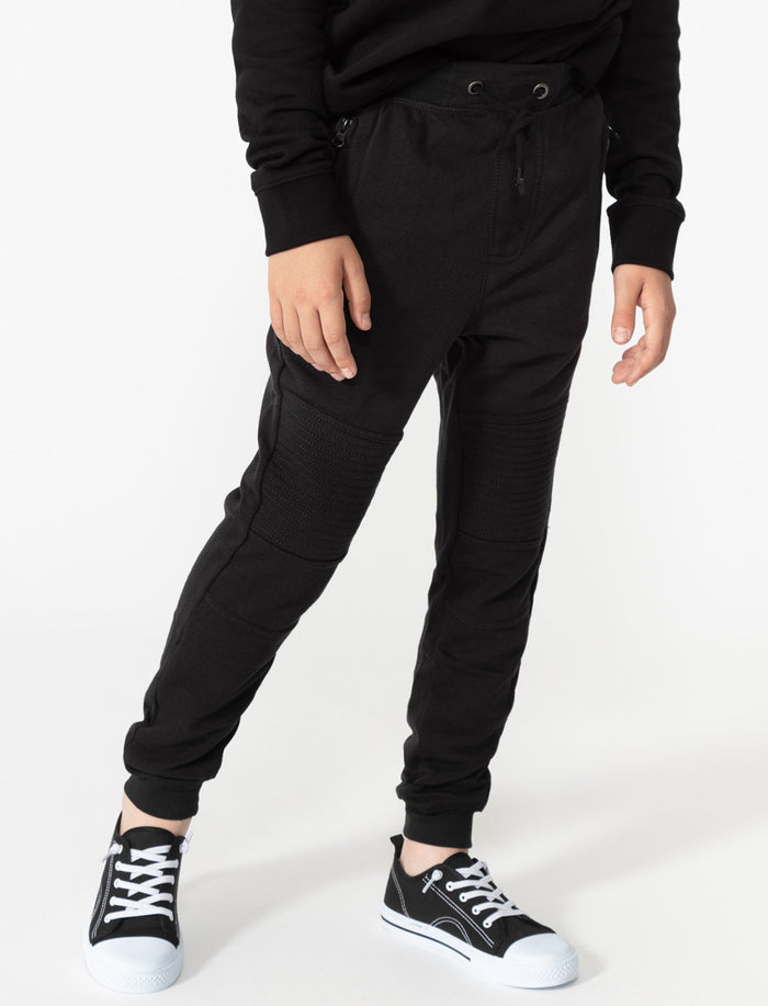 Pantalon décontracté
