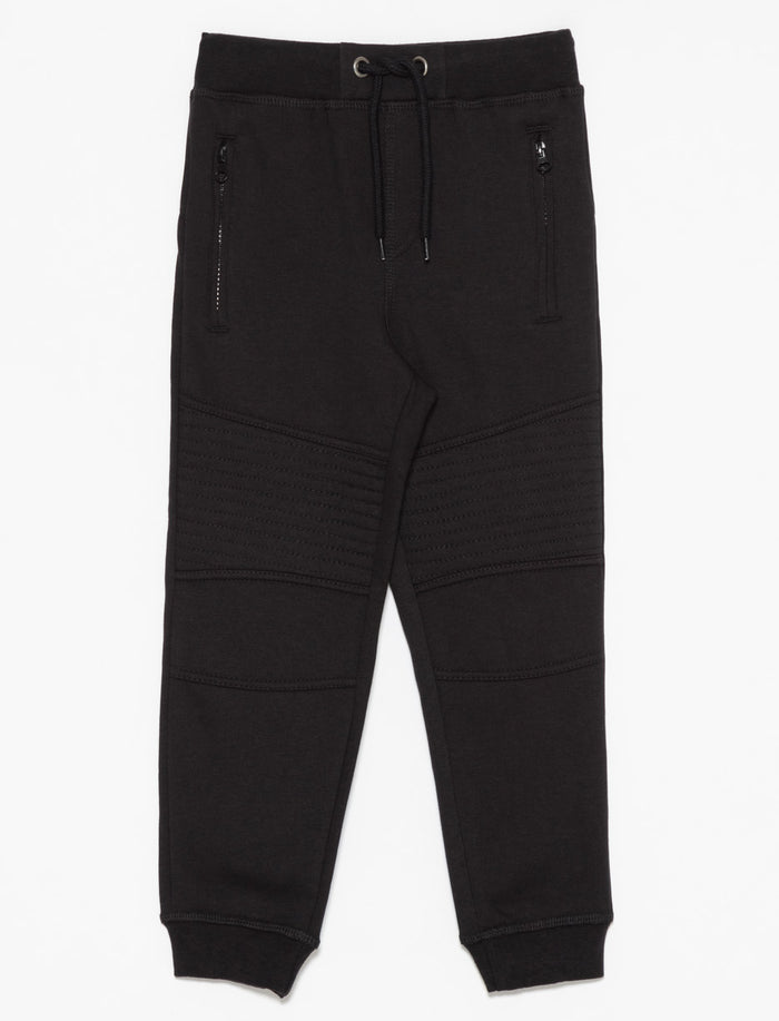 Pantalon décontracté