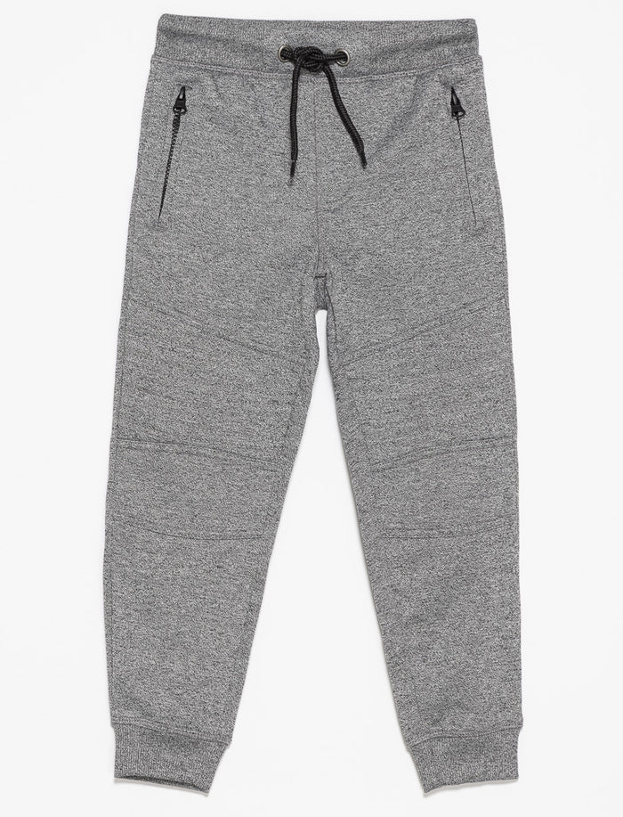 Pantalon décontracté