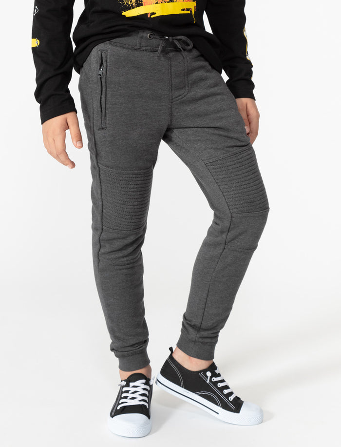 Pantalon décontracté