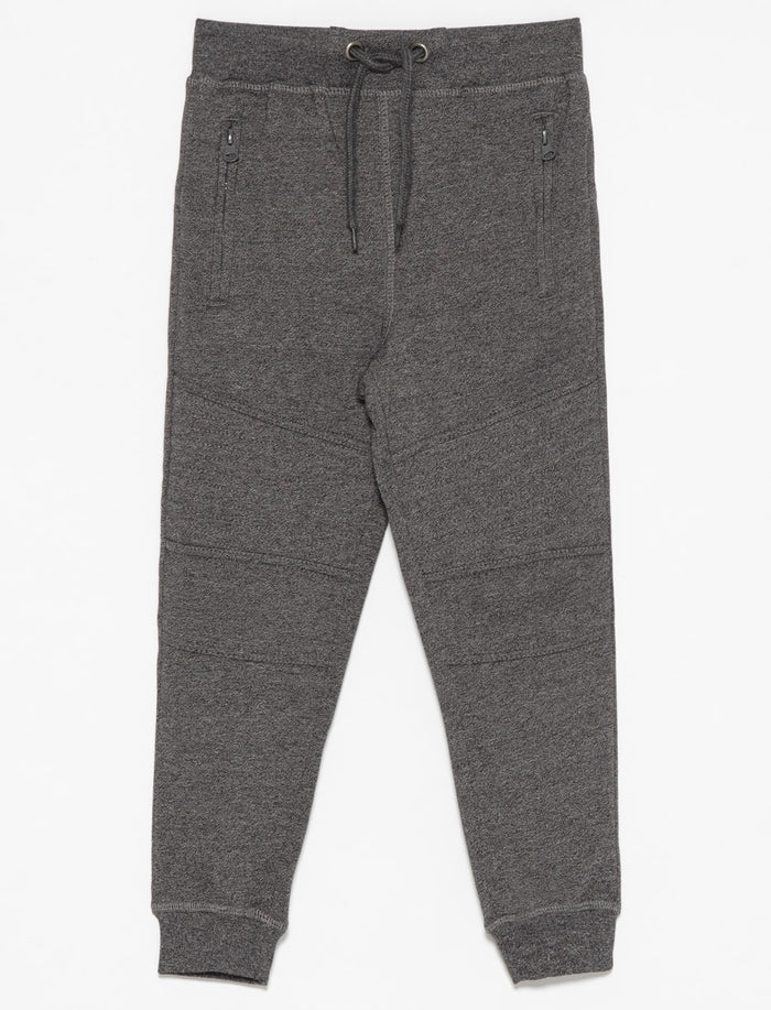 Pantalon décontracté