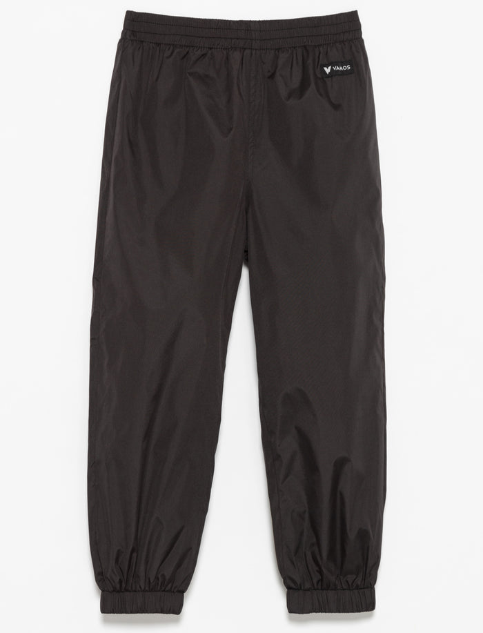 Pantalon d'extérieur mi-saison doublé