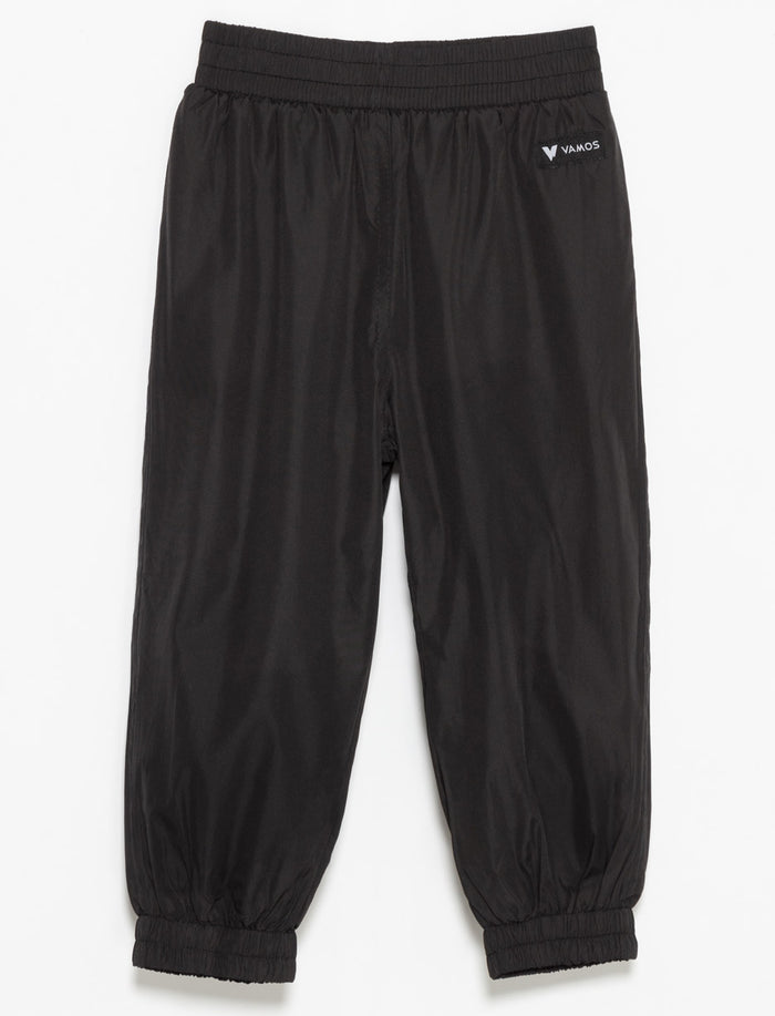 Pantalon d'extérieur mi-saison doublé