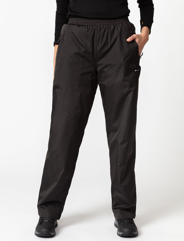 Pantalon d'extérieur mi-saison doublé