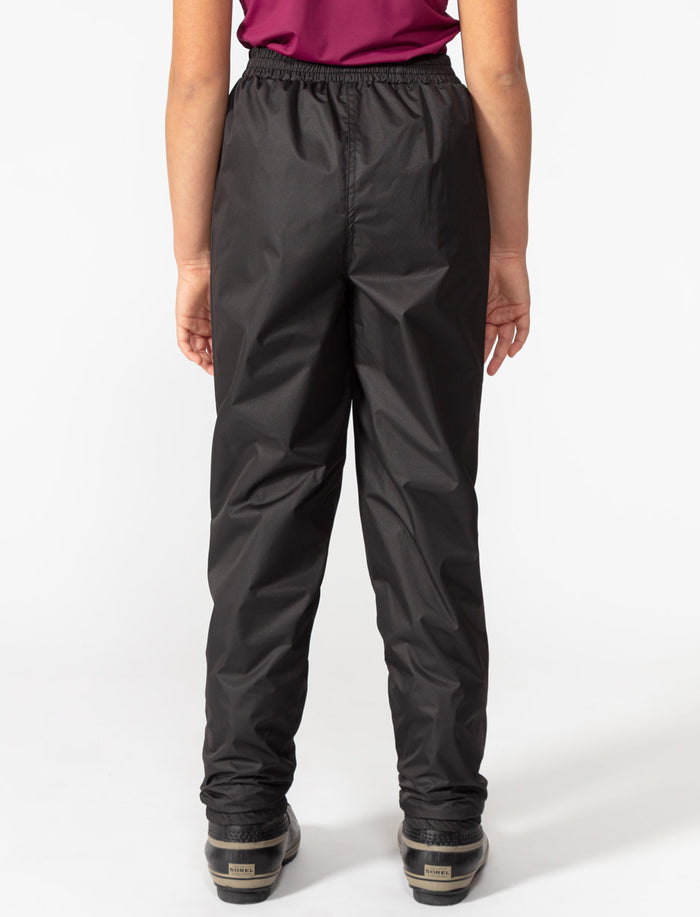 Pantalon d'extérieur mi-saison doublé