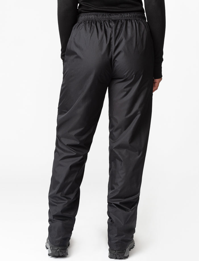 Pantalon d'extérieur mi-saison doublé