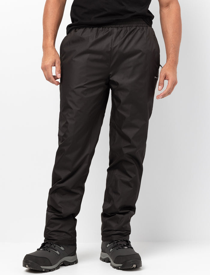 Pantalon d'extérieur mi-saison doublé