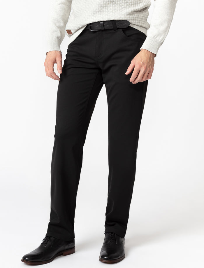 Pantalon étroit super extensible