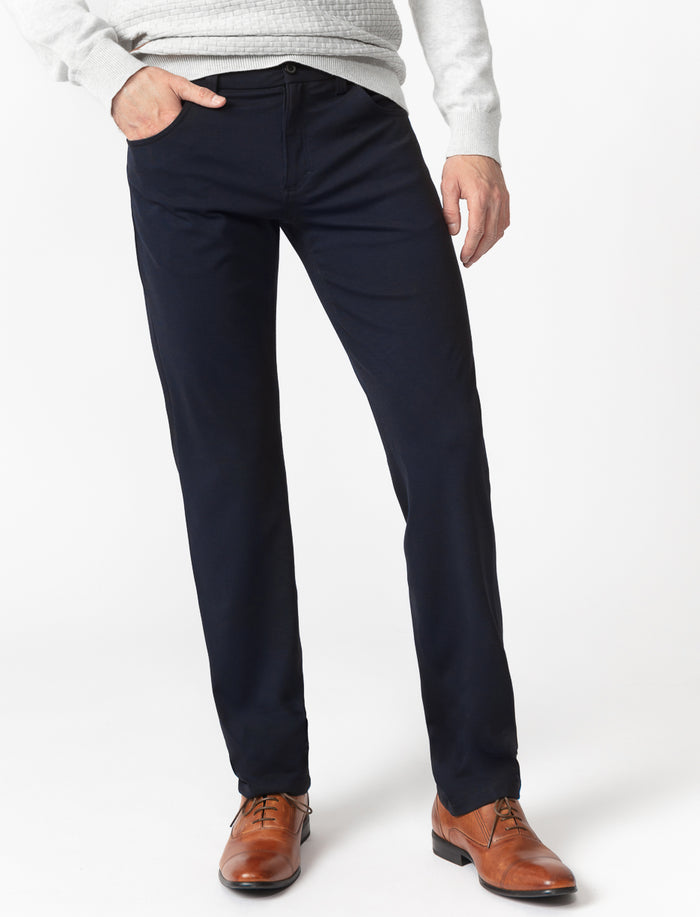 Pantalon étroit super extensible