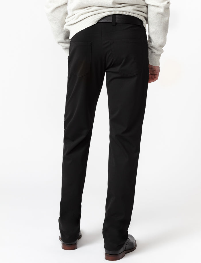 Pantalon étroit super extensible