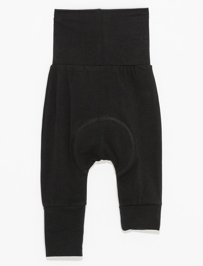 Pantalon évolutif en coton bio