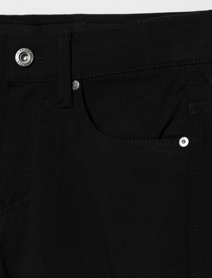 Pantalon extensible droit
