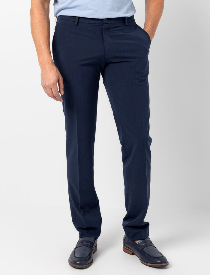 Pantalon habillé étroit